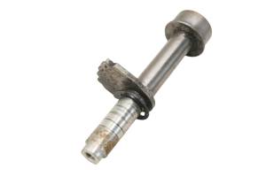 Polaris - 09 Polaris RZR 170 Transmission Spindle Shaft - Image 3