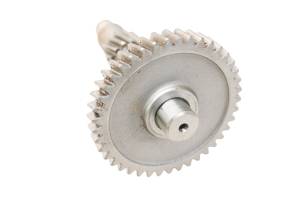 Polaris - 09 Polaris RZR 170 Transmission Counter Shaft & Gear - Image 2