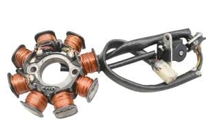 09 Polaris RZR 170 Stator