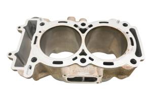 16 Polaris RZR XP Turbo Cylinders For Parts