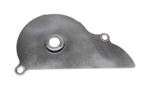 CF-Moto - 21 CF-Moto CForce 600 Touring 4x4 Oil Pump Guard Plate - Image 2
