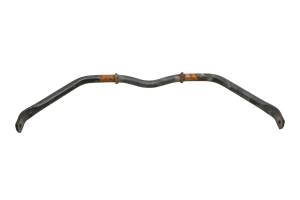 21 CF-Moto CForce 600 Touring 4x4 Rear Swaybar