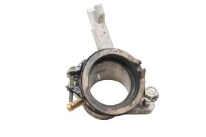 21 CF-Moto CForce 600 Touring 4x4 Intake Manifold Boot