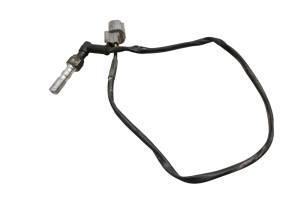 CF-Moto - 21 CF-Moto CForce 600 Touring 4x4 Rear Brake Tail Light Switch Sensor - Image 2