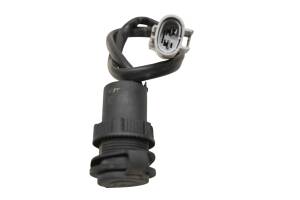 Aftermarket - 21 CF-Moto CForce 600 Touring 4x4 12 Volt Accessory Outlet 12V Aftermarket - Image 3