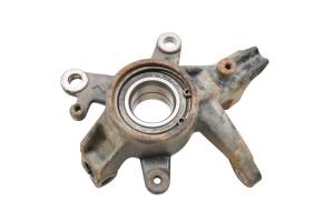 CF-Moto - 21 CF-Moto CForce 600 Touring 4x4 Front Left Spindle Knuckle - Image 3