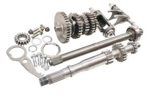 CF-Moto - 21 CF-Moto CForce 600 Touring 4x4 Transmission Shift Forks & Drum - Image 3