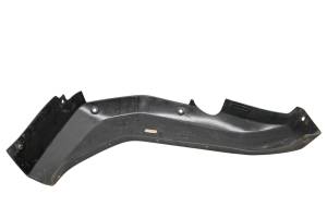 Kawasaki - 19 Kawasaki Mule 4010 Trans 4x4 Left Front Fender Flare Cover KAF620 - Image 3