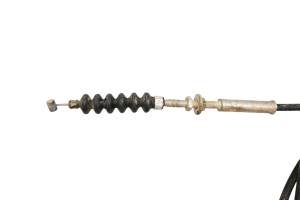 Kawasaki - 19 Kawasaki Mule 4010 Trans 4x4 Throttle Cable KAF620 - Image 4