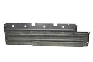 19 Kawasaki Mule 4010 Trans 4x4 Front Seat Center Cover KAF620