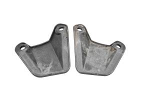 CF-Moto - 21 CF-Moto CForce 600 Touring 4x4 Rear Brake Caliper Guards Left & Right - Image 2