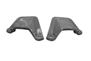 CF-Moto - 21 CF-Moto CForce 600 Touring 4x4 Rear Brake Caliper Guards Left & Right - Image 3
