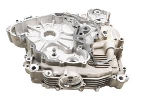 CF-Moto - 21 CF-Moto CForce 600 Touring 4x4 Right Crankcase Center Half Crank Case - Image 2
