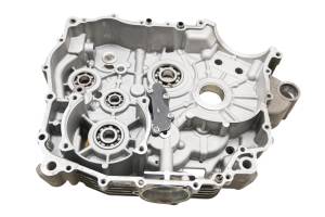 CF-Moto - 21 CF-Moto CForce 600 Touring 4x4 Right Crankcase Center Half Crank Case - Image 4