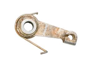 Kawasaki - 19 Kawasaki Mule 4010 Trans 4x4 Gear Shift Lever Arm KAF620 - Image 1