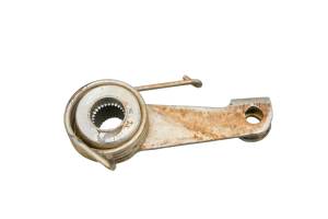 Kawasaki - 19 Kawasaki Mule 4010 Trans 4x4 Gear Shift Lever Arm KAF620 - Image 2