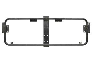 Kawasaki - 19 Kawasaki Mule 4010 Trans 4x4 Rear Seat Bottom Frame KAF620 - Image 2