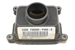 19 Kawasaki Mule 4010 Trans 4x4 Front Head Valve Cover KAF620