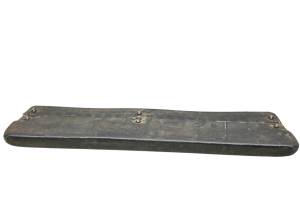 19 Kawasaki Mule 4010 Trans 4x4 Rear Bench Seat Bottom KAF620