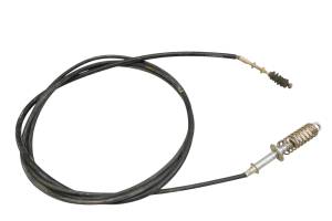 19 Kawasaki Mule 4010 Trans 4x4 2-4Wd Cable KAF620