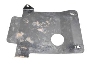 Kawasaki - 19 Kawasaki Mule 4010 Trans 4x4 Engine Skid Plate Guard KAF620 - Image 3