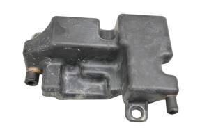 Kawasaki - 19 Kawasaki Mule 4010 Trans 4x4 Crankcase Breather Box Vent KAF620 - Image 2