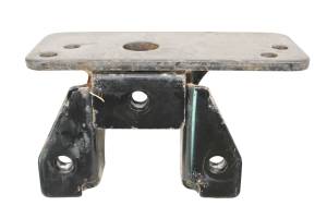 Kawasaki - 19 Kawasaki Mule 4010 Trans 4x4 Front Differential Support Bracket Mount KAF620 - Image 3