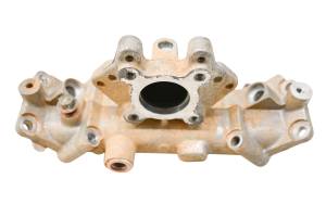 Kawasaki - 19 Kawasaki Mule 4010 Trans 4x4 Intake Manifold KAF620 - Image 2