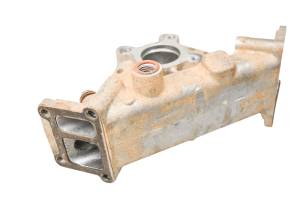 Kawasaki - 19 Kawasaki Mule 4010 Trans 4x4 Intake Manifold KAF620 - Image 3