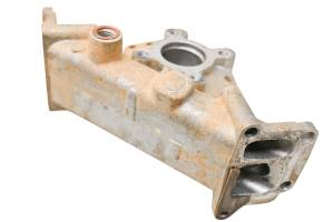 Kawasaki - 19 Kawasaki Mule 4010 Trans 4x4 Intake Manifold KAF620 - Image 4