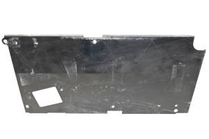 Kawasaki - 19 Kawasaki Mule 4010 Trans 4x4 Right Hand Floor Plate KAF620 - Image 2