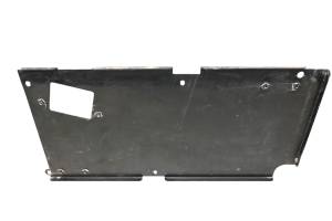 Kawasaki - 19 Kawasaki Mule 4010 Trans 4x4 Right Hand Floor Plate KAF620 - Image 3
