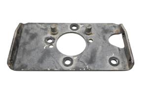 CF-Moto - 21 CF-Moto CForce 600 Touring 4x4 Power Steering Support Plate Bracket Mount - Image 1