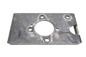 CF-Moto - 21 CF-Moto CForce 600 Touring 4x4 Power Steering Support Plate Bracket Mount - Image 2