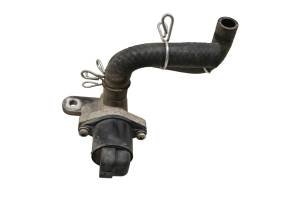 CF-Moto - 21 CF-Moto CForce 600 Touring 4x4 Stepping Motor Assembly - Image 3