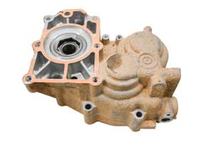 19 Kawasaki Mule 4010 Trans 4x4 Hi Low Gear Case Housing Cover KAF620