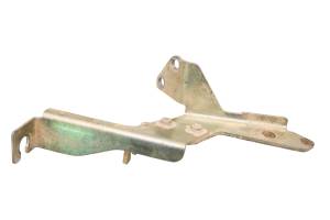 Kawasaki - 19 Kawasaki Mule 4010 Trans 4x4 High Low Cable Bracket Mount KAF620 - Image 2