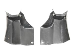 Kawasaki - 19 Kawasaki Mule 4010 Trans 4x4 Rear Lower Fender Covers Left & Right KAF620 - Image 4