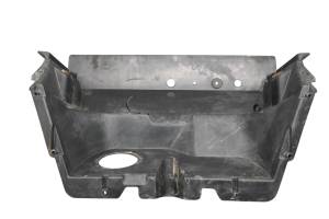 19 Kawasaki Mule 4010 Trans 4x4 Front Floor Cover Panel KAF620
