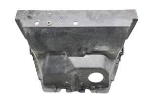 Kawasaki - 19 Kawasaki Mule 4010 Trans 4x4 Front Floor Cover Panel KAF620 - Image 3