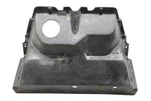 Kawasaki - 19 Kawasaki Mule 4010 Trans 4x4 Front Floor Cover Panel KAF620 - Image 4