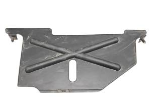 19 Kawasaki Mule 4010 Trans 4x4 Reservoir Tank Cover KAF620