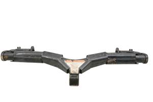 19 Kawasaki Mule 4010 Trans 4x4 Rear Axle Tube Housing KAF620