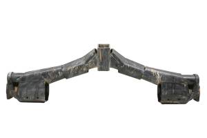 Kawasaki - 19 Kawasaki Mule 4010 Trans 4x4 Rear Axle Tube Housing KAF620 - Image 2