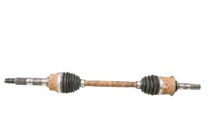 19 Kawasaki Mule 4010 Trans 4x4 Front Cv Axle Left Or Right KAF620