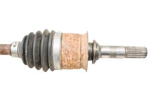 Kawasaki - 19 Kawasaki Mule 4010 Trans 4x4 Front Cv Axle Left Or Right KAF620 - Image 3