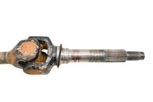 Kawasaki - 19 Kawasaki Mule 4010 Trans 4x4 Rear Cv Axle Left Or Right KAF620 - Image 3