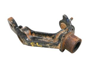 19 Kawasaki Mule 4010 Trans 4x4 Front Left Spindle Knuckle KAF620