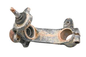 Kawasaki - 19 Kawasaki Mule 4010 Trans 4x4 Front Left Spindle Knuckle KAF620 - Image 3