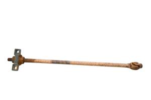 Kawasaki - 19 Kawasaki Mule 4010 Trans 4x4 Front Drive Shaft KAF620 - Image 2